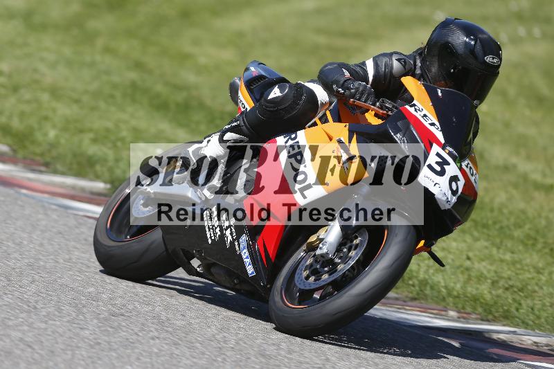/12 30.04.2025 Speer Racing ADR/Gruppe gruen/36